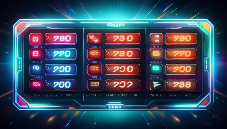 The Best Slot Games on Lotus365 for Big Wins