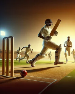 Over Runs betting